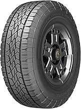 TerrainContact A/T All-Season Radial Tire - LT285/70R17/10 118S
