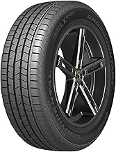 Continental CrossContact LX Sport