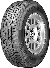 Grabber H/T Highway 235/70R16 106T Light Truck Tire