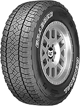 Grabber APT All-Terrain Radial Tire - 275/65R18 116T