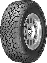 Grabber A/TX All Terrain 275/70R18 116S Light Truck Tire