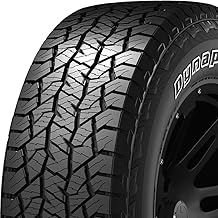 Dynapro AT2 RF11 all_ Terrain Radial Tire-245/65R17 111T