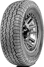 1 Hankook RF11 Dynapro AT2 All Terrain Tire 265/70R17 115T 4 Ply 2657017