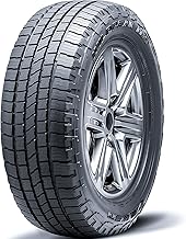 275/55R20 117H XL FALKEN WILDPEAK HT02 BW