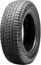 Wildpeak A/T Trail 235/60R18 107H XL All Terrain Light Truck Tire