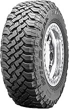 LT285/70R17 116/113Q C/6 FALKEN WILDPEAK MT01 BW