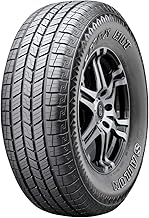 TerraMax HLT 215/70R16 100H BSW