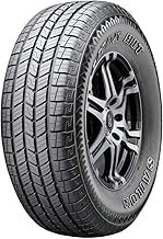 Terramax HLT - 255/65R18 111S