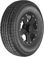 Terramax HLT P255/55R18 109V All Season Radial Tire