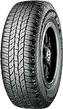 235/60R18 107H YOKOHAMA GEOLANDAR A/T G015 XL BW A/S