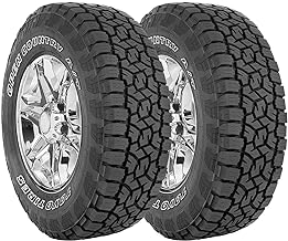 OPEN COUNTRY A/T III 235/70R16 106T OWL TL