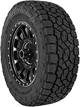 OPEN COUNTRY A/T III LT275/70R18 125/122S E/10 OWL TL