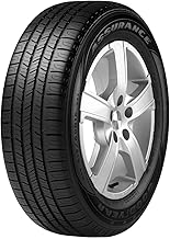 Assurance All-Season 225/55R18 98H BSW