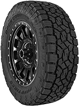 OPEN COUNTRY A/T III LT275/70R18 125/122S E/10 OWL TL