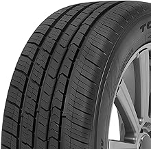 Toyo Open Country Q/T All-Season Radial Tire - 265/65R17 110S