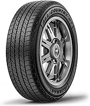 All Country A/T Highway 275/55R20 117H SUV/Crossover Tire