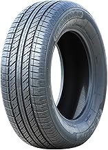 RB-SUV P245/60R18 105H All Season Radial Tire