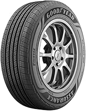 Goodyear Assurance Finesse All-Season 225/65R17 SL 102 H Tire