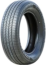 All Season All Season 225/65R17 102H Passenger Tire