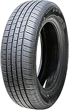 Atlas Force HP All-Season Truck/SUV Performance Radial Tire-235/65R17 235/65/17 235/65-17 104H Load Range SL 4-Ply BSW Black Side Wall UTQG 700AA
