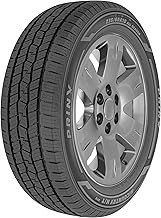 HiCountry HT2 Highway LT245/75R16 120/116S E Light Truck Tire