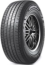Crugen HT51 All- Season Radial Tire-P265/70R17 113T SL-ply, Model:2181973