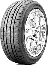 Dueler H/L Alenza Highway Terrain SUV Tire P255/55R20 107 H