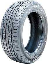 Atturo AZ600 All-Season Truck/SUV Touring Radial Tire-225/60R18 225/60/18 225/60-18 100H Load Range SL 4-Ply BSW Black Side Wall UTQG 560AA