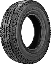 Destination A/T All Terrain Tire P245/65R17 105 T