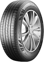 Continental CrossContact LX25