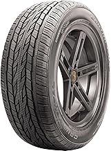 Continental 275/60R20 115T CONTI CRO CONTACT LX20 CHV BW