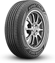 Assurance Finesse All-Season P235/60R18 103 H Tire