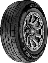 Roadian HTX2 235/80R17 120/117S E