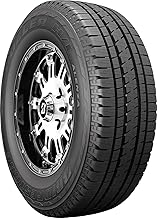 Dueler H/L Alenza Highway Terrain SUV Tire P255/55R20 107 H