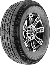 Roadian HTX RH5 Radial Tire - 265/65R17 112H