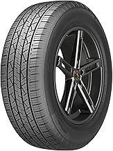 CrossContact LX25 All Season 225/65R17 102T SUV/Crossover Tire