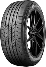 Crugen HP71 All-Season Tire - 245/65R17 107V