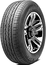 Roadian HTX RH5 All- Season Radial Tire-225/65R17 102H