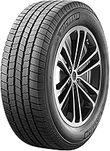 Defender LTX M/S All Season Radial Car Tire for Light Trucks, SUVs and Crossovers, 255/55R18/XL 109H