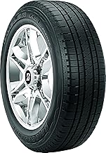 Dueler H/L Alenza Plus Truck & SUV Highway Tire 255/55R18 109 W Extra Load