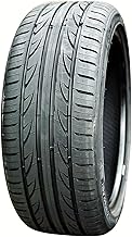 LG27 All-Season Truck/SUV High Performance Radial Tire-255/55R18 255/55ZR18 255/55/18 255/55-18 109W Load Range XL 4-Ply BSW Black Side Wall UTQG 500AA
