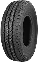Transforce AT2 All Terrain 275/70R18 125R E Light Truck Tire