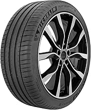 Pilot Sport 4 SUV All- Season Radial Tire-235/55R19/XL 105Y