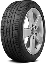 Eagle F1 Asymmetric A/S All-Season Radial - 245/40R19 94W