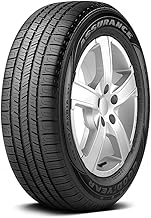 Assurance All-Season Radial Tire - 225/55R17 97T