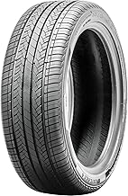 SA07 Sport Radial Tire - 225/50R17 94W