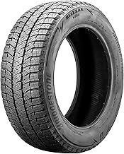 Blizzak WS90 Winter/Snow Passenger Tire 215/55R17 94 H