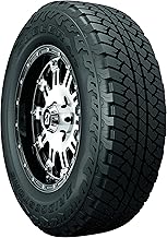Dueler A/T RH-S All-Season All-Terrain Tire 255/75R17 115T