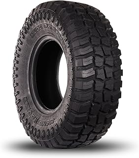Mudder Trucker