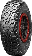 BF Goodrich Mud-Terrain T/A KM3 UTV 27X9.00R14 D/8PLY